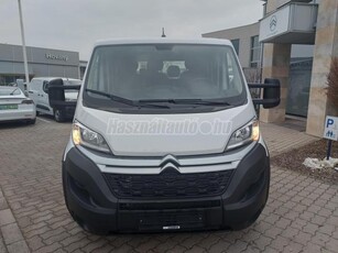 CITROEN JUMPER 2.2 BlueHDI 35 Heavy L4 180 LE!!!! 2024-es ÚJ modell