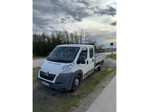 CITROEN JUMPER 2.2 HDI 30 Combi Comfort L1H1