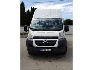 CITROEN JUMPER 2.2 HDI 35 L4