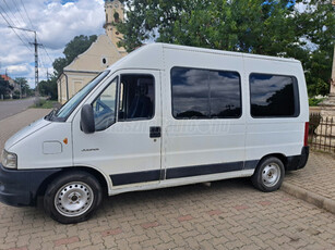 CITROEN JUMPER 2.8 HDI 35 LH Minibusz