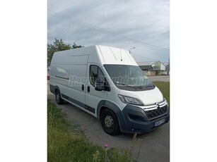 CITROEN JUMPER 3.0 HDi 35 Heavy L4H3 Business