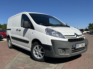 CITROEN JUMPY 2.0 HDi 1000 Comfort L1H1