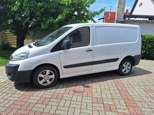 CITROEN JUMPY 2.0 HDi 1200 Comfort L1H1