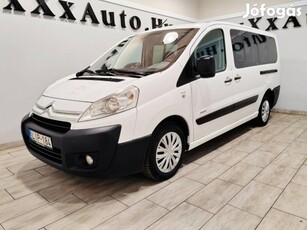 Citroen Jumpy 2.0 HDi Combi Atlante Tendance L2...