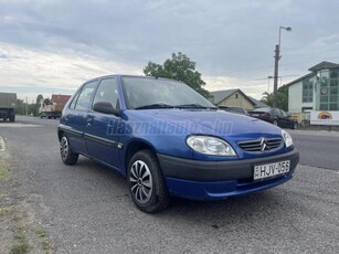 CITROEN SAXO 1.1 SX