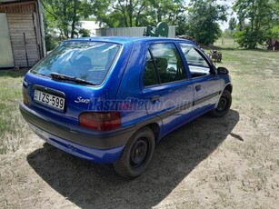 CITROEN SAXO 1.1 X