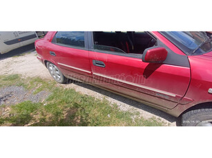 CITROEN XANTIA 2.0 HDi SX