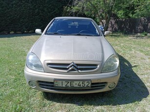 CITROEN XSARA 1.4 Playback2