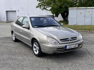 CITROEN XSARA 1.4 SX Jéghideg Klíma, Jól felszerelt