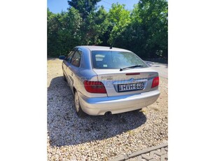 CITROEN XSARA 1.6 16V SX