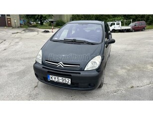 CITROEN XSARA PICASSO 1.6 Comfort Alkalmi Vétel