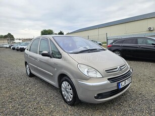 CITROEN XSARA PICASSO 1.6 Comfort Vonóhorog!Klíma!!