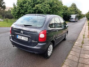 CITROEN XSARA PICASSO 1.6 ELIT