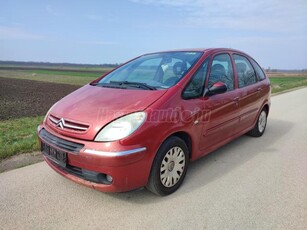 CITROEN XSARA PICASSO 1.6 Exclusive NFU motorkód