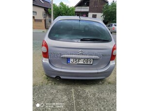 CITROEN XSARA PICASSO 1.6 Exclusive