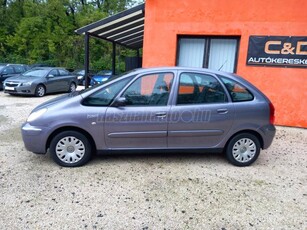 CITROEN XSARA PICASSO 1.6 Exclusive DIGIT KLÍMÁS ! VEZETETT SZ.KÖNYV !