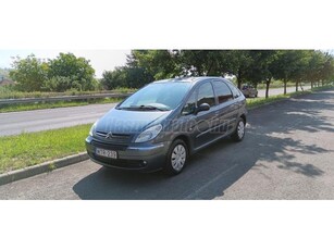 CITROEN XSARA PICASSO 1.6 Exclusive klima