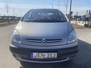 CITROEN XSARA PICASSO 1.6 Exclusive Megkímélt állapotban! Friss műszaki vizsgával!