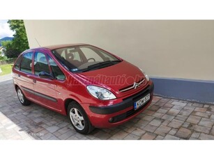 CITROEN XSARA PICASSO 1.6 HDi Comfort 2Tulaj.115000km