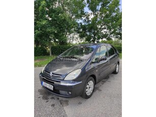 CITROEN XSARA PICASSO 1.6 HDi Exclusive