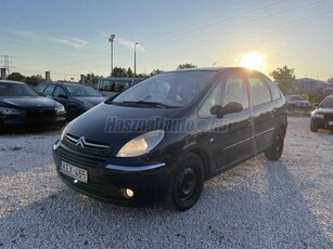 CITROEN XSARA PICASSO 1.6 HDi Exclusive