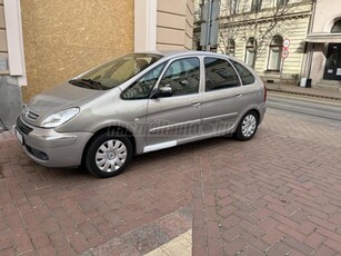 CITROEN XSARA PICASSO 1.6 HDi Exclusive