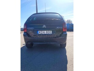 CITROEN XSARA PICASSO 1.6 HDi Exclusive