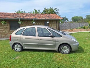 CITROEN XSARA PICASSO 1.6 HDi Exclusive