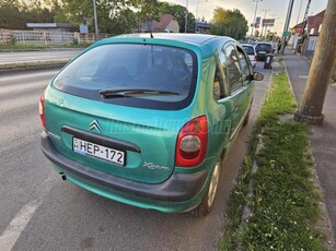 CITROEN XSARA PICASSO 1.6 SX Plus