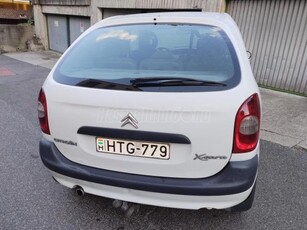 CITROEN XSARA PICASSO 2.0 HDi