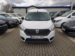 DACIA DOKKER Van 1.5 BluedCi Ambiance Clim KLIMA-EL.ABLAK 33.000KM