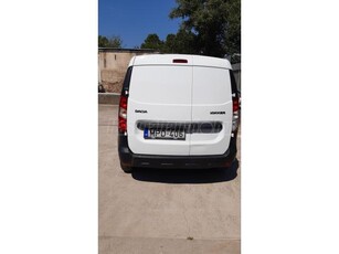 DACIA DOKKER Van 1.5 dCi Access