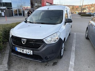 DACIA DOKKER Van 1.5 dCi Ambiance