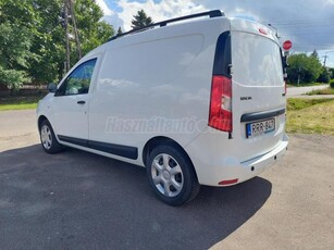 DACIA DOKKER Van 1.5 dCi Ambiance TEMPOMAT-KLÍMA-RADAR