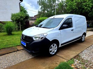 DACIA DOKKER Van 1.6 Ambiance 122.000km!