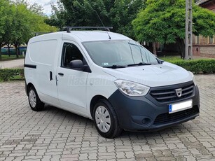 DACIA DOKKER Van 1.6 Ambiance NEM ÁFÁS!!!