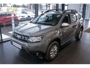 DACIA DUSTER 1.0 TCe Expression 4.9% kamat. 7 év garancia