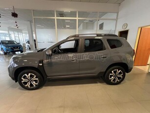 DACIA DUSTER 1.0 TCe Expression KÉSZLETRŐL! ÜLÉSFŰTÉS! AZONNAL ÁTVEHETŐ!