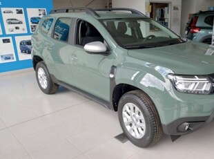 Dacia Duster 1.0 TCe Expression raktárról