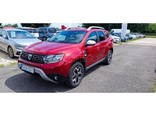 DACIA DUSTER 1.0 TCe Prestige Mo-i! 54e KM! NAVI!Tolatóradar és Kamera!Holttér figyelő!Első Ülésfűtés! ÁFA-s!