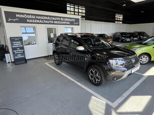 DACIA DUSTER 1.0 TCe Prestige Mo.-i.szervizelt.Megkímélt!