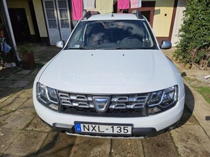 DACIA DUSTER 1.2 TCe Exception EURO6