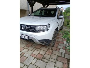 DACIA DUSTER 1.3 TCe Prestige DFULL