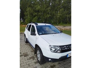 DACIA DUSTER 1.5 dCi Arctic 4x4