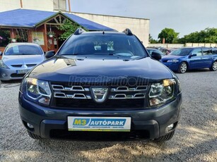 DACIA DUSTER 1.6 Access 2 Tulajos 86.691- Km Bemutató videóval!