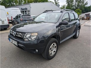 DACIA DUSTER 1.6 Arctic