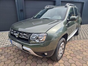 DACIA DUSTER 1.6 Arctic NAGYON SZÉP. HAZAI ÚJ VÁSÁRLÁS.KLÍMA.EL.ABLAK ÉS TÜKRÖK. TELJESEN FRISS NAGYSZER