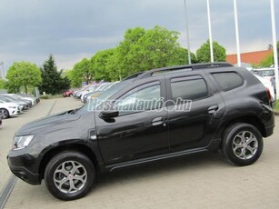 DACIA DUSTER 1.6 SCe Comfort EURO6.2 (Navigáció) /Magyarországi - Sérülésmentes - Első tulajdonos - 72.400 KM!/