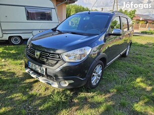 Dacia Lodgy 1.3 TCe Stepway Music Dfull (7 szem...