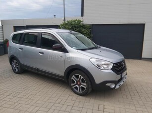 DACIA LODGY 1.3 TCe Techroad (7 személyes )